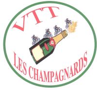 Logo VTT Club Les Champnards