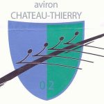 Club Aviron Chateau Thierry Logo