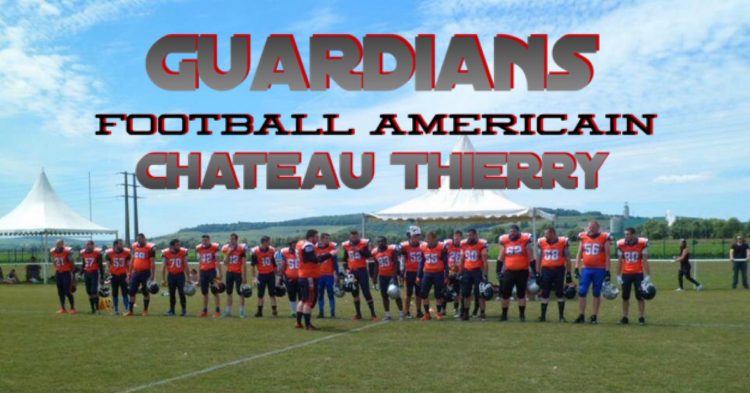 Football US Guardians Vs Predators le 14 avril 2019
