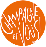 logo champagne et vous
